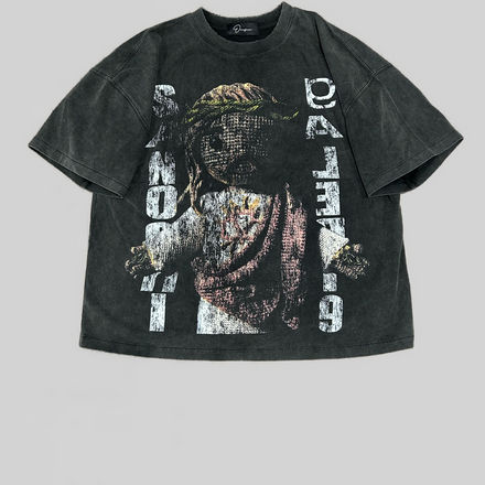 Sonic youth savior tee
