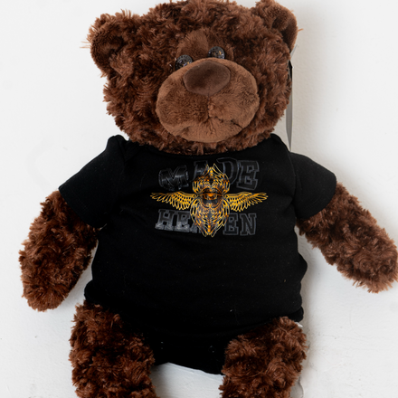 Jhetty bear