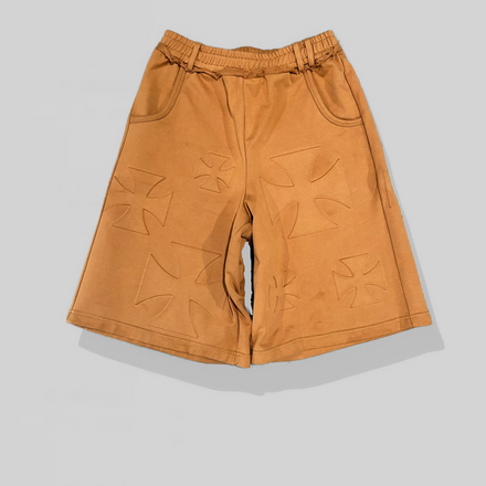 Crusader shorts dreamsicle