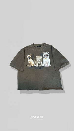 World of hate shirt